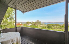 Boendeområde