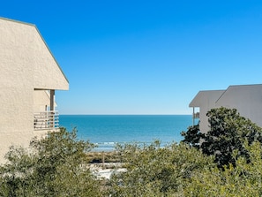 OCEAN VIEW BALCONY