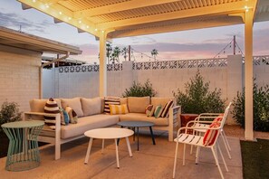 Terrass/Patio