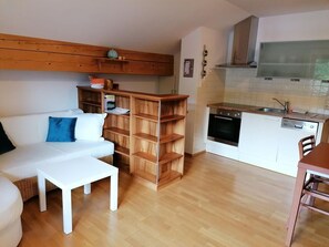 Opholdsområde