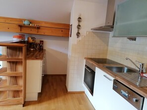 Eget kök