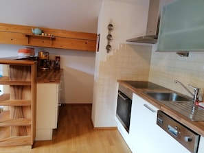 Eget kök