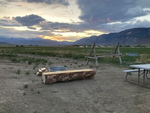 Bañera de hidromasaje al aire libre