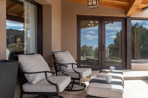 Terrazza/patio