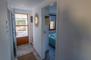 Interiør
