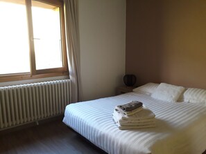 Chambre Sud Est