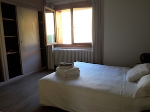 Chambre Sud Est
