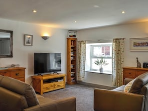 Living area | Constable Cottage, Brampton, nr Carlisle