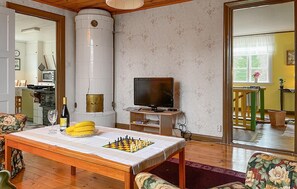 living-room