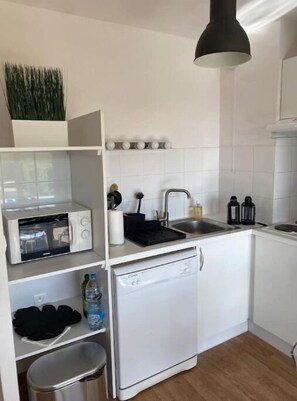 Eget kök