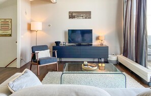 living-room