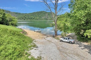 Boat Launch