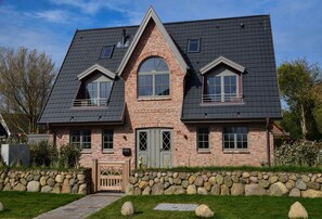 Udendørsområde