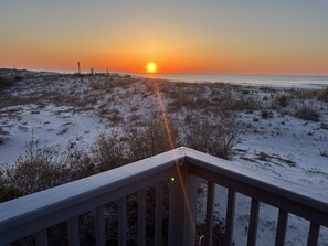 Sunrise