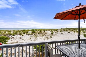 Deck View