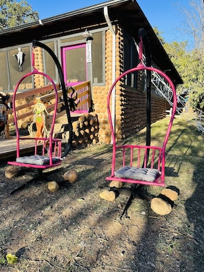 Espace pour enfants