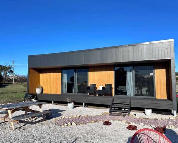 Cabin Two