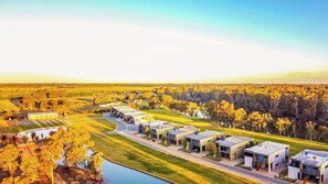 Perricoota Waters
