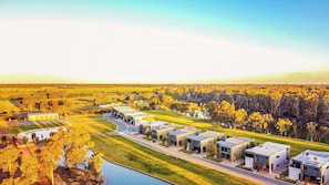 Perricoota Waters