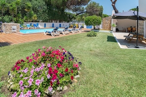 Jardin