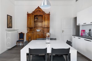 Eget kök