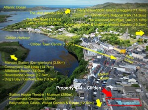 Property map