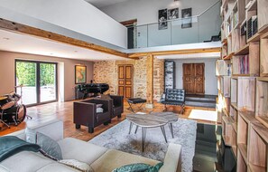 living-room