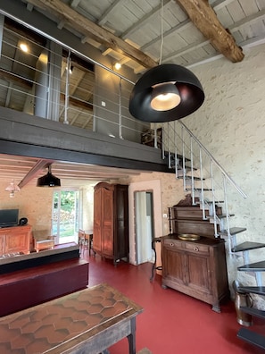 Intérieur