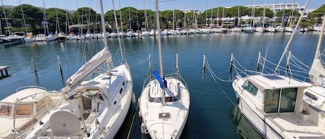 Port de plaisance