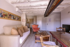 Coin séjour