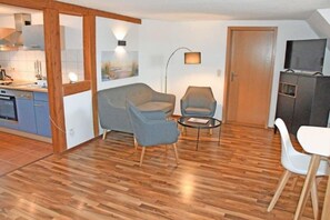 Coin séjour