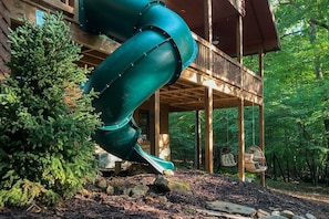 Espace pour enfants