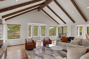 Large Living Room