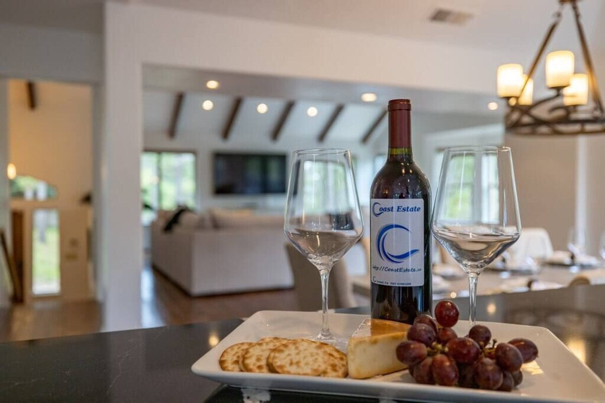 Pebble Beach’s Los Altos
