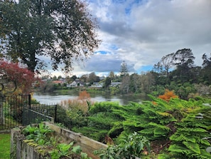 Boendeområde