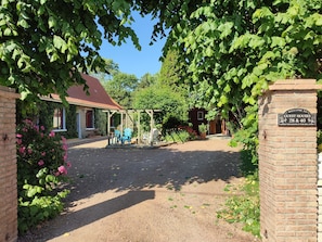 Außenbereich