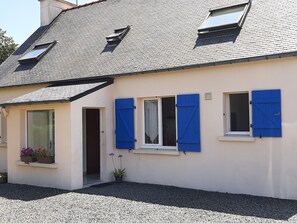 Exteriör
