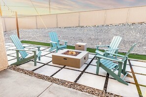 Terrass/Patio