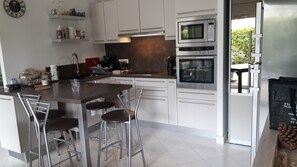 Eget kök