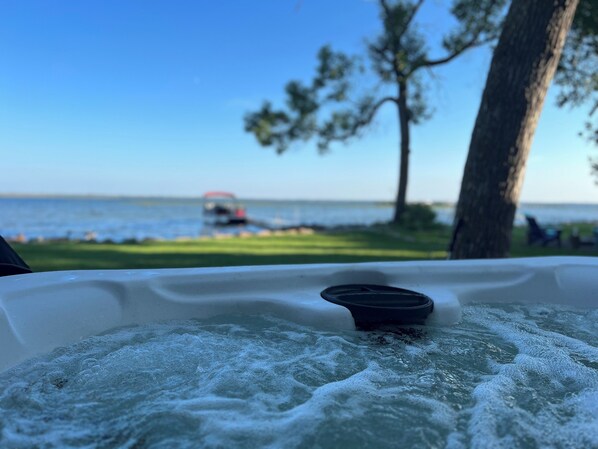Boendeområde