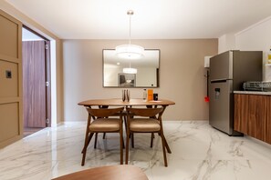 Sala de jantar