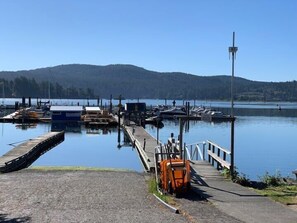 Port de plaisance