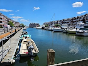 Port de plaisance