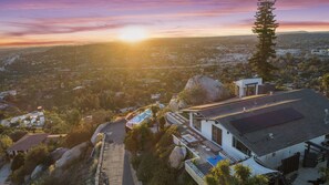 Every inch of this house is a celebration of refined living...
