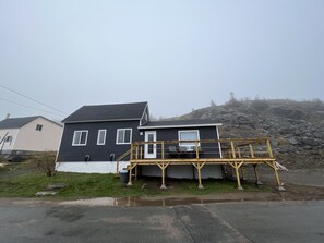 Exteriör