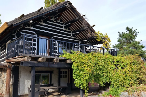 Exteriör