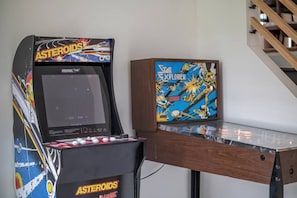 Spielezimmer