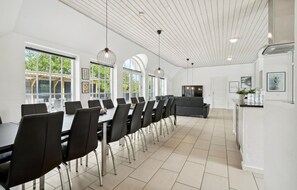 Interiør