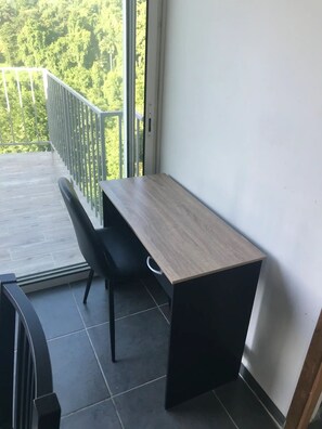 Interiör