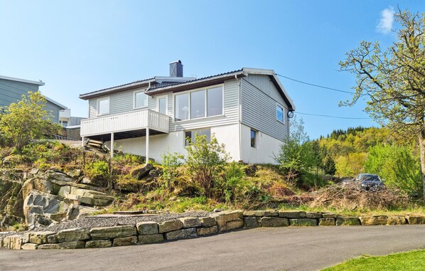 Exteriör